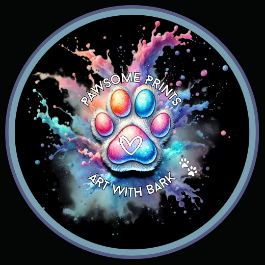Pawsome Prints Pawsome Prints